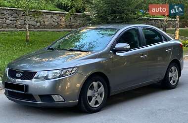 Kia Cerato  2009