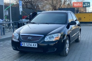Kia Cerato  2007