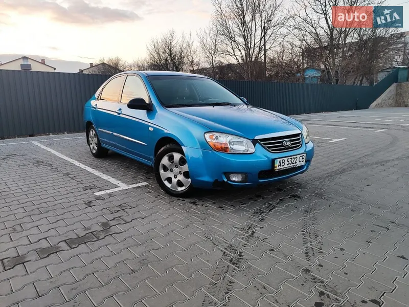 Kia Cerato