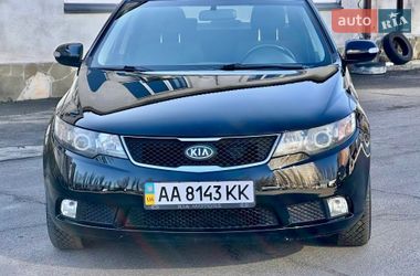Kia Cerato 2009