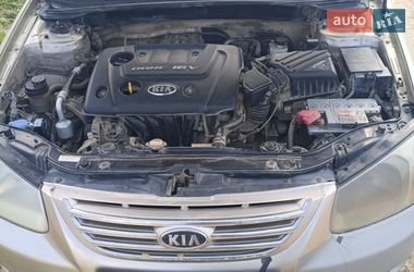 Kia Cerato  2007