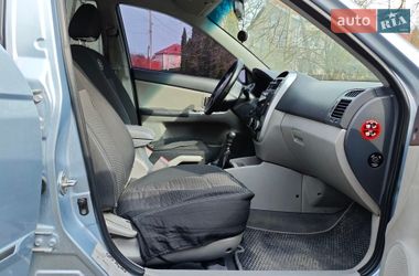 Kia Cerato 2007