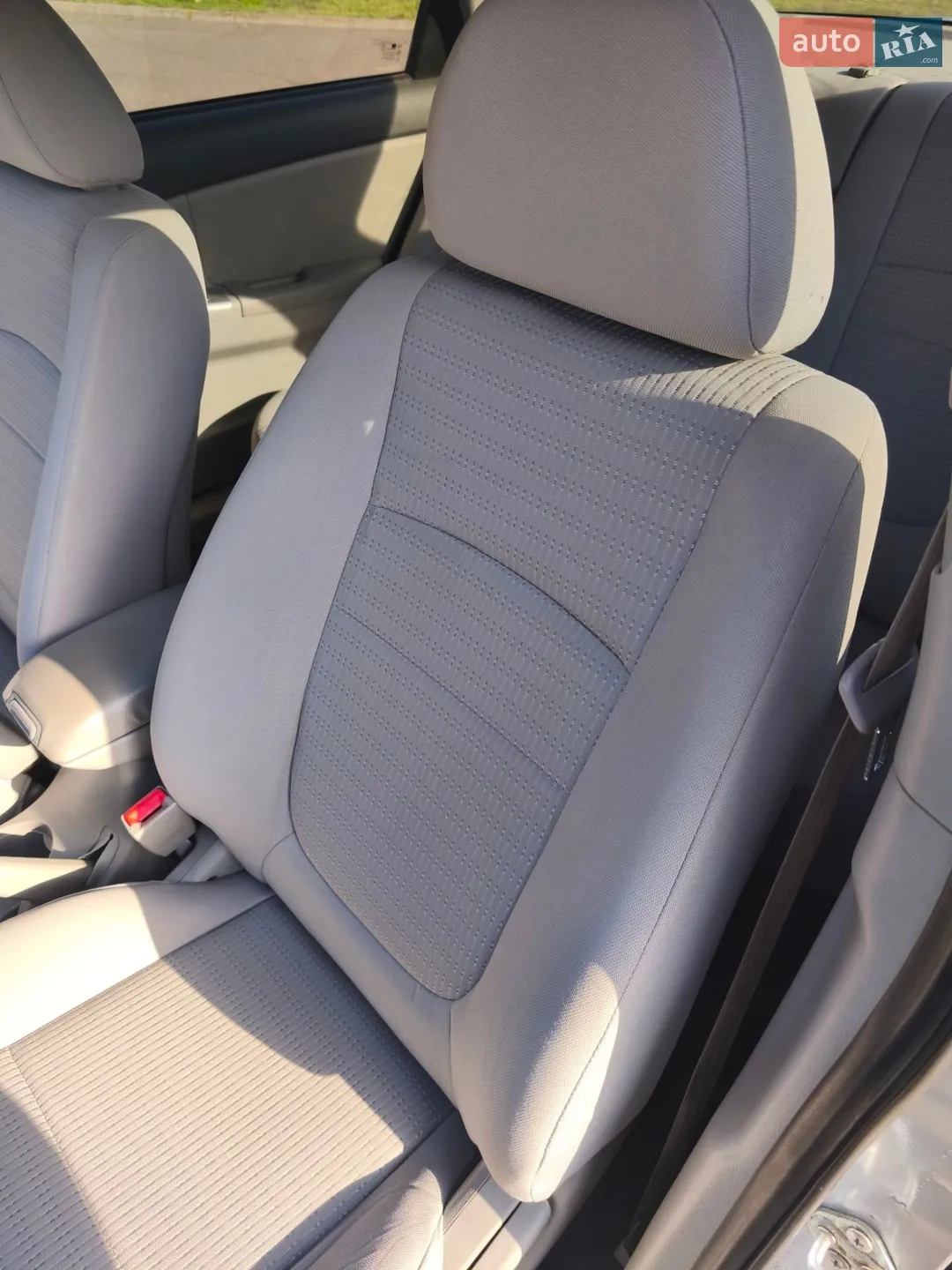 Kia Cerato 2007 VIN Y6LFE22728L010886 фото оголошення 7 з 16