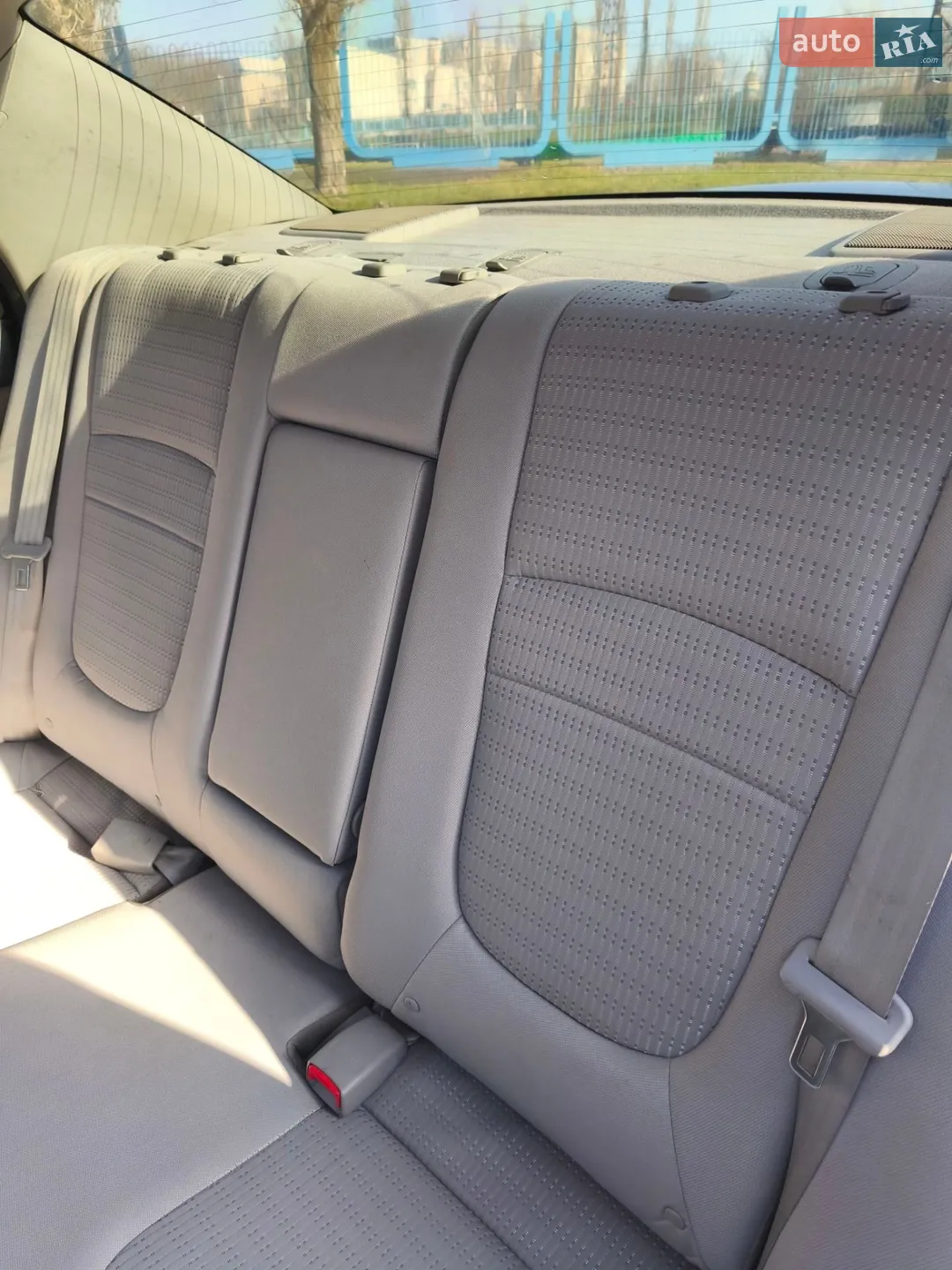 Kia Cerato 2007 VIN Y6LFE22728L010886 фото оголошення 9 з 16