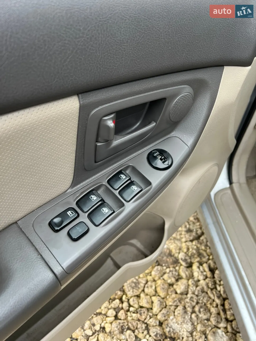 Kia Cerato 2004 VIN KNAFE22125A071013 фото оголошення 15 з 16