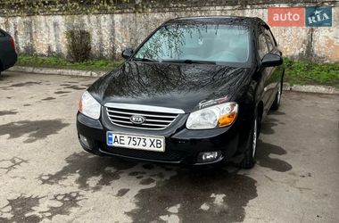 Kia Cerato 2008
