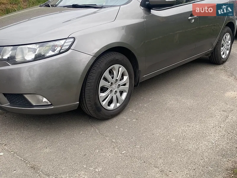 Kia Cerato