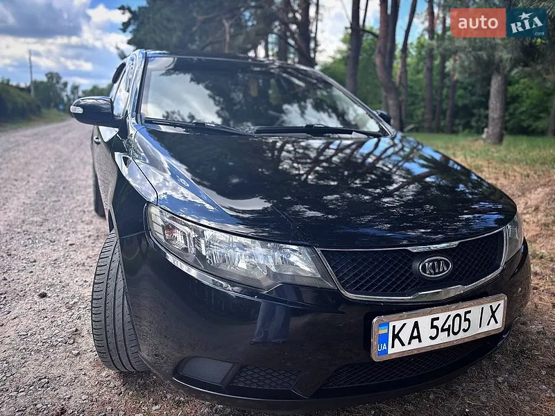 Kia Cerato