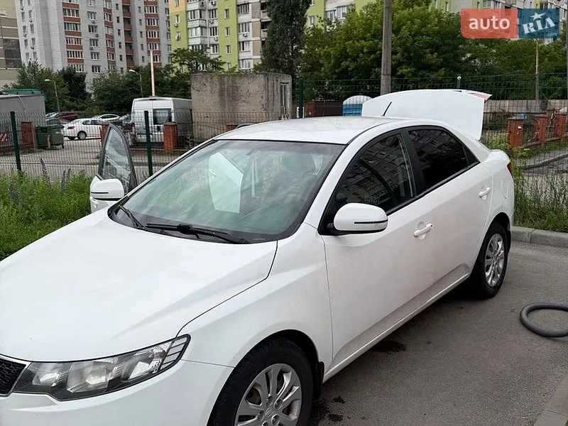 Kia Cerato