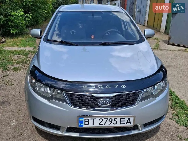 Kia Cerato