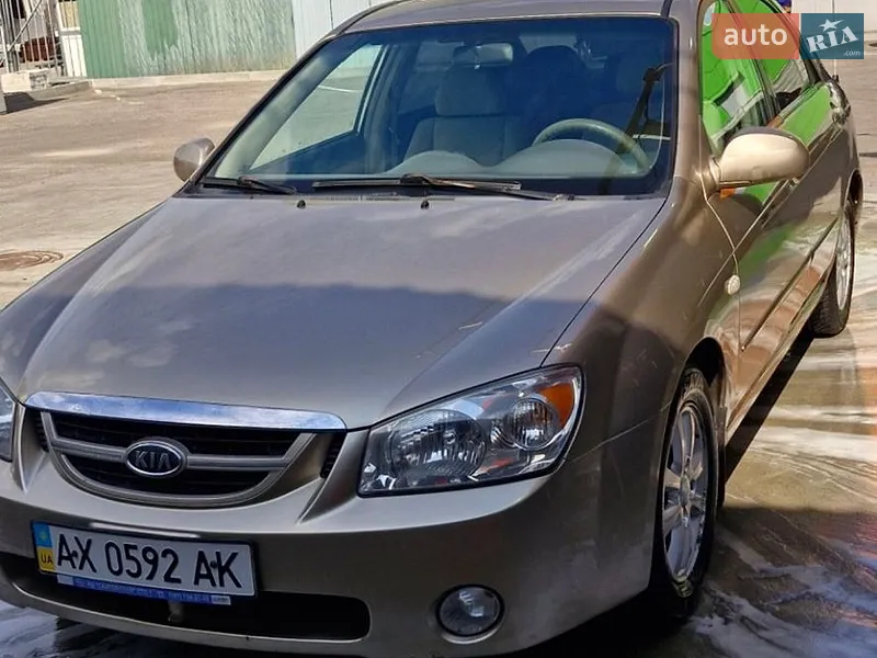 Kia Cerato