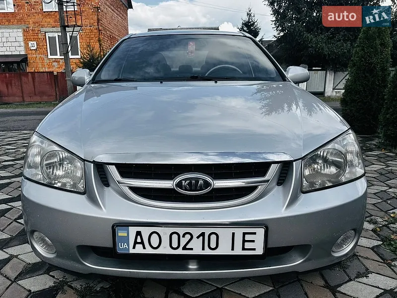 Kia Cerato
