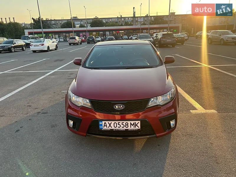Kia Cerato
