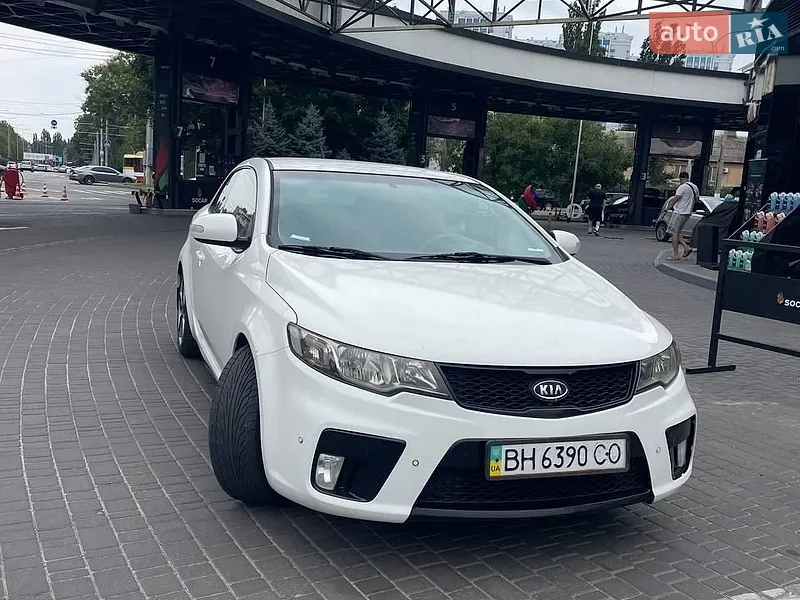 Kia Cerato
