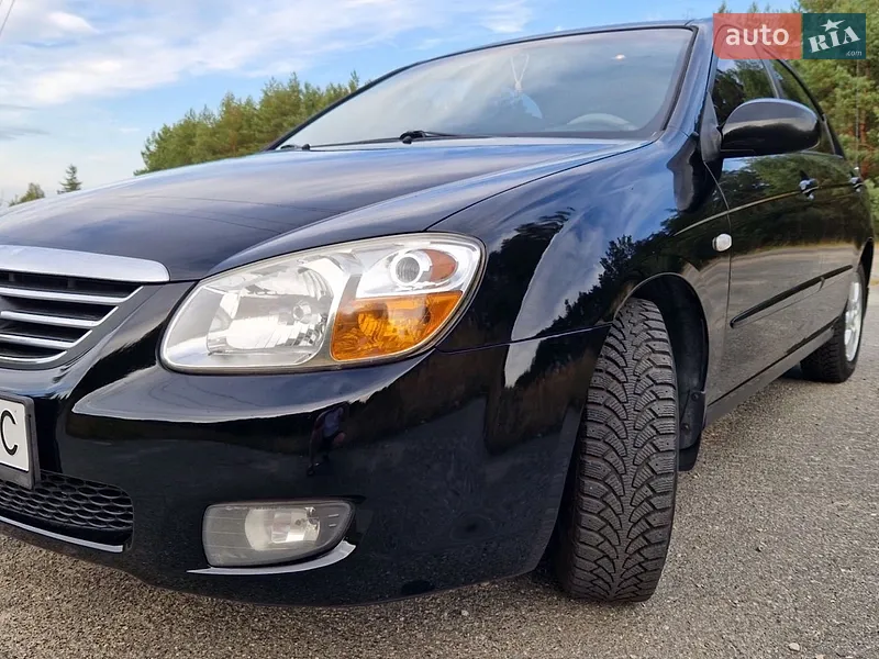Kia Cerato
