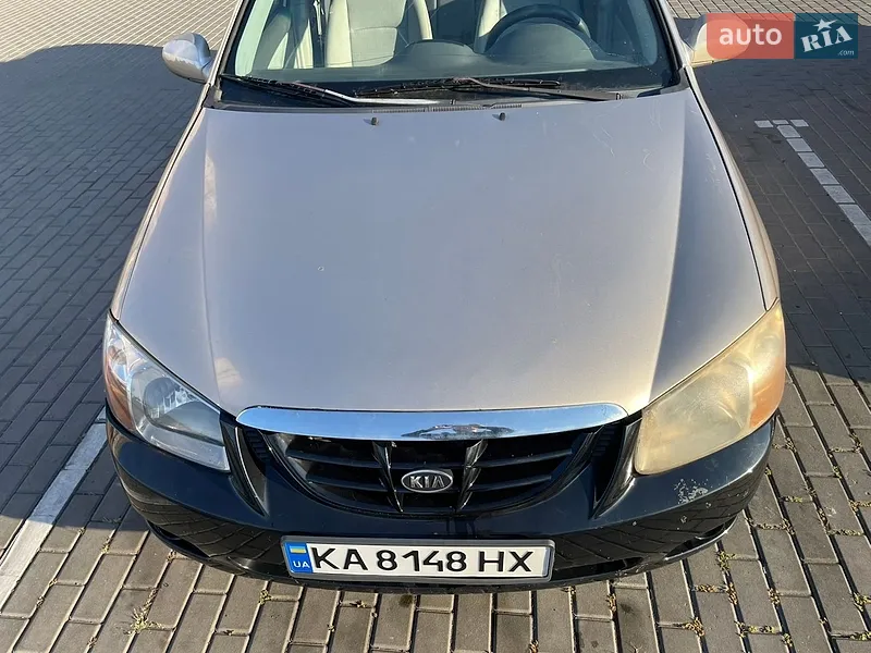 Kia Cerato