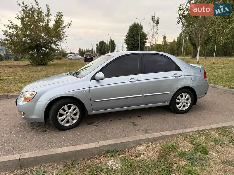 Kia Cerato