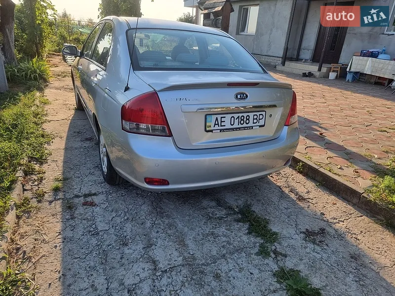 Kia Cerato
