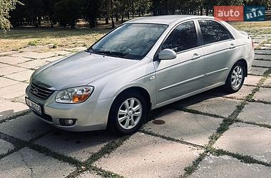 Kia Cerato  2009
