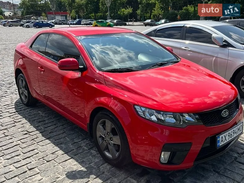 Kia Cerato