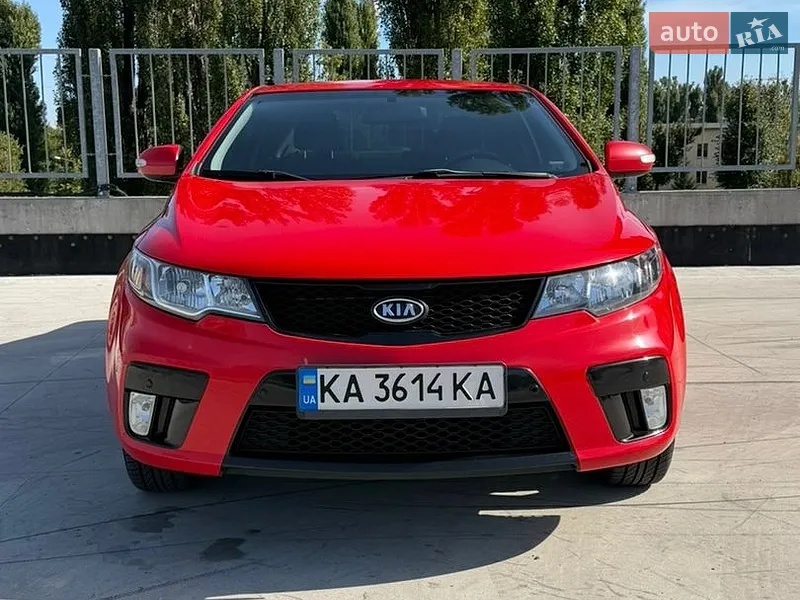 Kia Cerato
