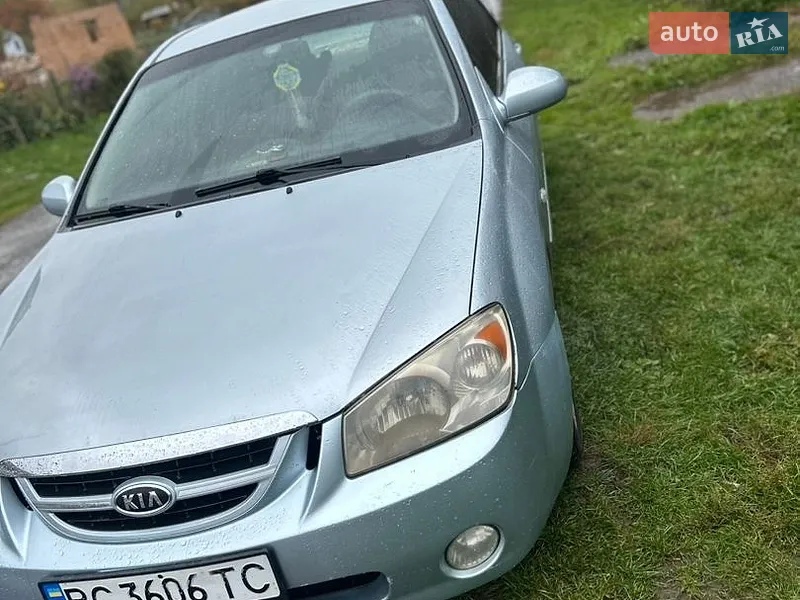 Kia Cerato