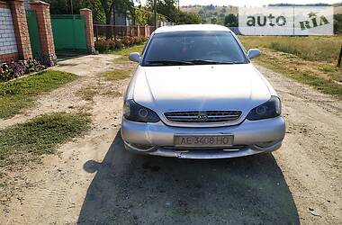 Kia Clarus  1998