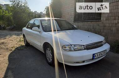 Kia Clarus  1996