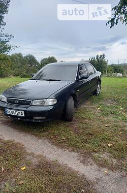 Kia Clarus  1997