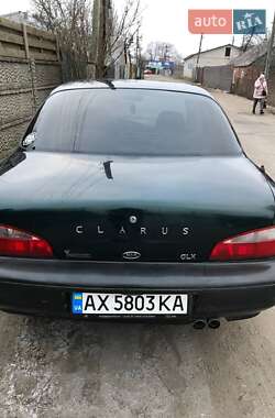 Kia Clarus  1998