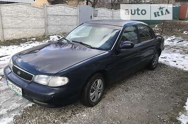 Kia Clarus  1998