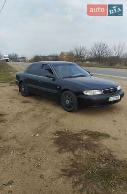 Седан Kia Clarus 1997 в Житомирі