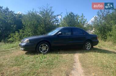 Седан Kia Clarus 1999 в Виннице Седан Kia Clarus 1999 в Виннице
