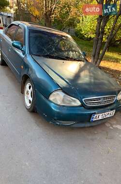 Kia Clarus  1998
