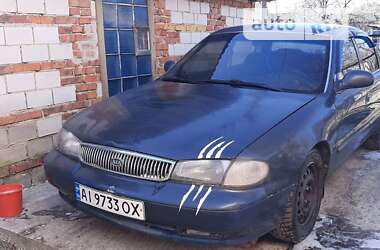 Kia Clarus  1997