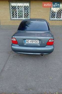 Kia Clarus  1998
