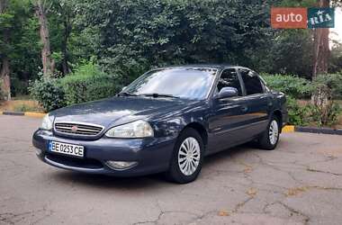 Kia Clarus  1999