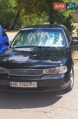 Kia Clarus  1997