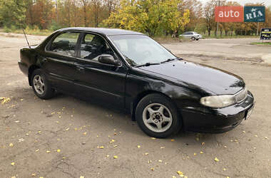 Kia Clarus  1997