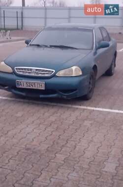 Kia Clarus  1998