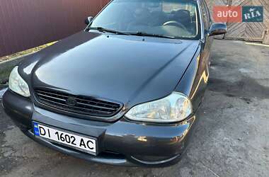 Kia Clarus 1998