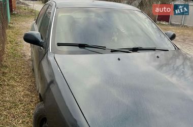 Kia Clarus  1997