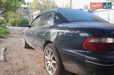 Kia Clarus  1997