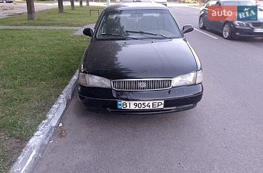 Kia Clarus  1997