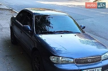 Kia Clarus  1998