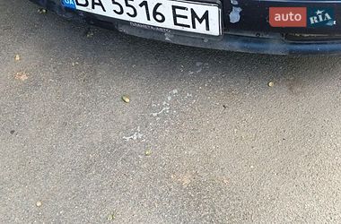 Kia Clarus  1997