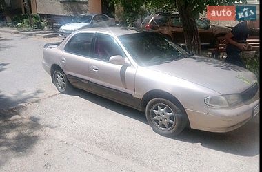 Седан Kia Clarus 1998 в Николаеве Седан Kia Clarus 1998 в Николаеве