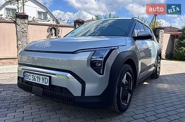 Kia EV3  2025