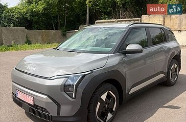 Kia EV3  2025