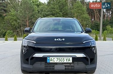 kia ev3 2024 в Ковель от профессионального продавца Олександр